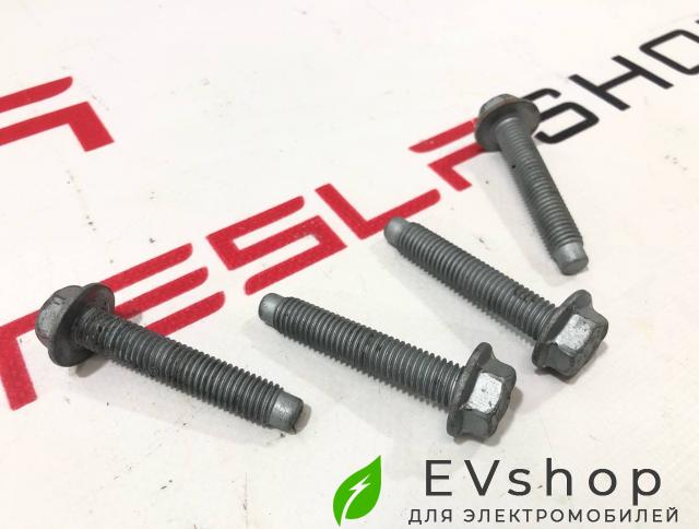 болт Rivian R1T 1 поколение 2022, PT00155838-D, PT00043514-F, PT00046119-F, PT00043513-F, PT00002844-J - фото №1