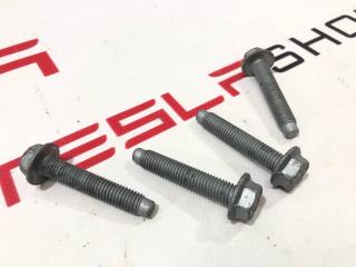 болт Rivian R1T 1 поколение 2022, PT00155838-D, PT00043514-F, PT00046119-F, PT00043513-F, PT00002844-J