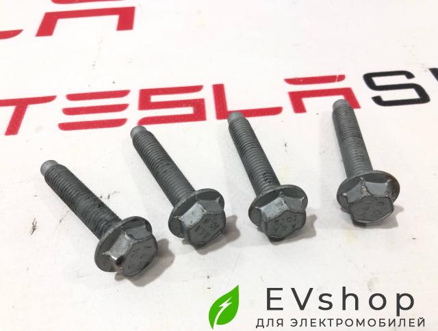 болт Rivian R1T 1 поколение 2022, PT00155838-D, PT00043514-F, PT00046119-F, PT00043513-F, PT00002844-J - фото №1