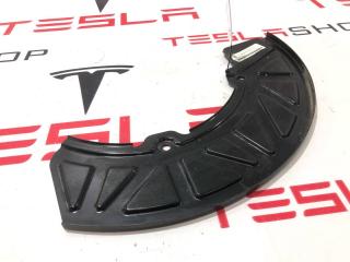 защитный кожух тормозного механизма Rivian R1T 1 поколение 2022, PT00000702-E