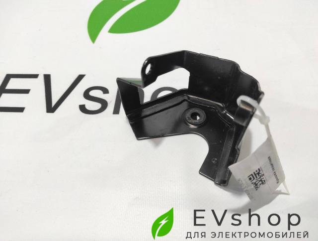 Крышка защитная Audi e-tron 1 поколение 2019, электро, 4KE260087L - фото №1