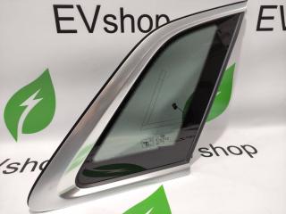 Форточка в заднее крыло Audi e-tron 1 поколение 2019, электро, 4KE845298C