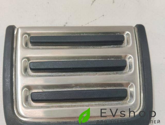 накладка на педаль Rivian R1T 1 поколение 2022, PT00002543 - фото №1