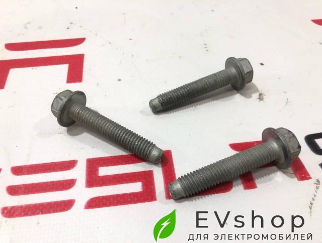 болт Rivian R1T 1 поколение 2022, PT00155838-D, PT00043514-F, PT00046119-F, PT00043513-F, PT00002848-J - фото №1