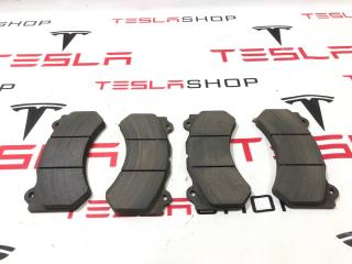 тормозные колодки Rivian R1T 1 поколение 2022, PT00000707, PT00000705