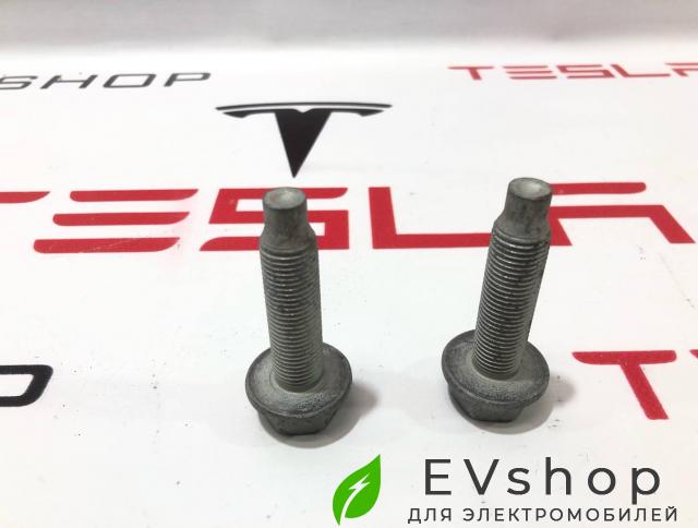 болт Rivian R1T 1 поколение 2022, PT00000707, PT00000705 - фото №1