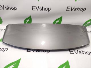 спойлер Audi e-tron 1 поколение 2019, электро, 4KE827933