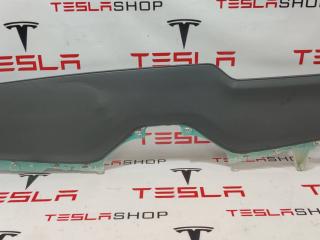 панель передняя салона (торпедо) Rivian R1T 1 поколение 2022, PT00000751-1-001