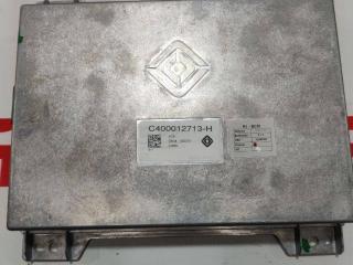 Блок управления BCM (Body Control Module) Rivian R1T 1 поколение 2022, C400012713-H, PT00012713
