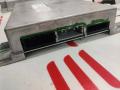 Блок управления BCM (Body Control Module) Rivian R1T 1 поколение 2022, C400012713-H, PT00012713 - фото №2