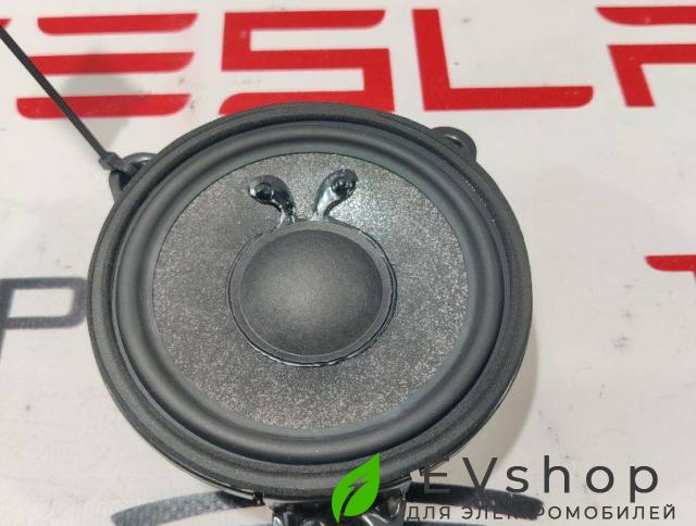 Динамик аудиосистемы (100мм) Rivian R1T 1 поколение 2022, PT00030472-F - фото №1