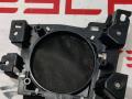 Накладка динамика (сетка) Rivian R1T 1 поколение 2022, PT00030513 - фото №2