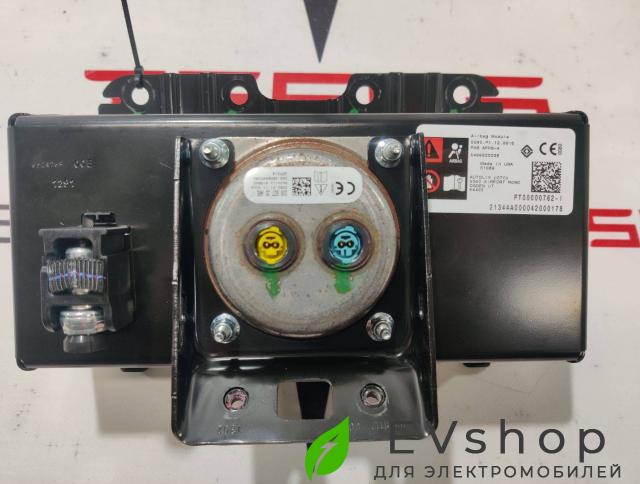 подушка безопасности пассажира Rivian R1T 1 поколение 2022, PT00000762-I - фото №1