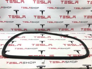 Уплотнитель проема дверного Rivian R1T 1 поколение 2022, PT00003697, PT00003687, PT00002370, PT00002365, PT00002357