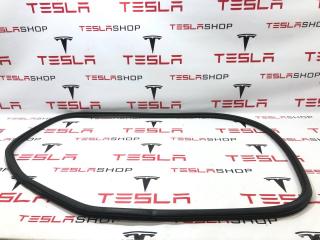 Уплотнитель проема дверного Rivian R1T 1 поколение 2022, PT00003697, PT00003687, PT00002370, PT00002365, PT00002357