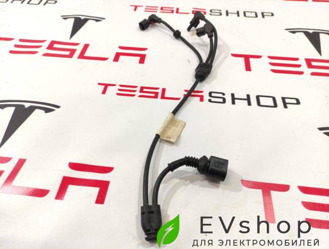 проводка пневмостойки Rivian R1T 1 поколение 2022, PT00030470-E - фото №1