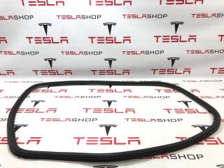 Уплотнитель проема дверного Rivian R1T 1 поколение 2022, PT00003697, PT00003687, PT00002370, PT00002365, PT00002357