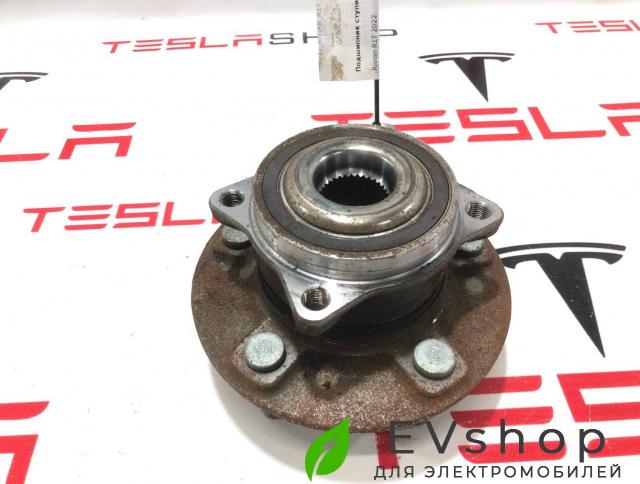 подшипник ступицы Rivian R1T 1 поколение 2022, PT00056281C - фото №1