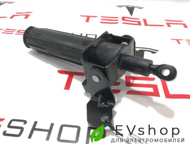 амортизатор крышки багажника (3-5 двери) Rivian R1T 1 поколение 2022, PT00042257D - фото №1