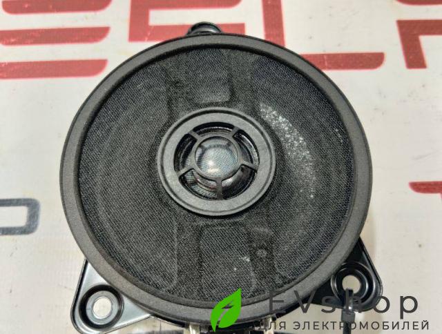Динамик аудиосистемы (100мм) Rivian R1T 1 поколение 2022, PT00001450-G - фото №1