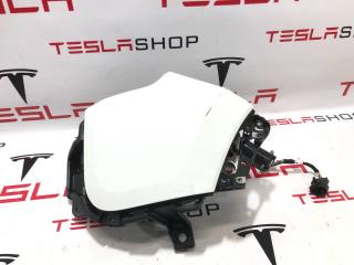 Люк порта зарядки Rivian R1T 1 поколение 2022, PT00051645, PT00053407