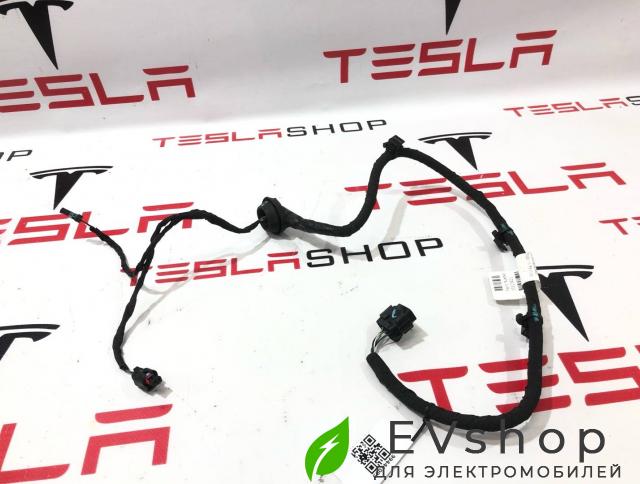 проводка Rivian R1T 1 поколение 2022, PT00031058-C - фото №1