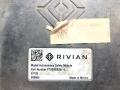 Блок иммобилайзера (SECURITY CONTROLLER) Rivian R1T 1 поколение 2022, PT00000036-L - фото №4