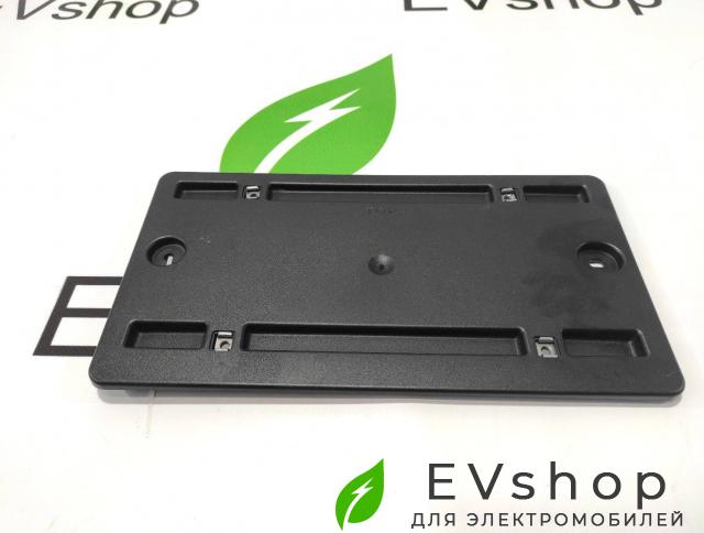 бленда Audi e-tron 1 поколение 2019, электро, 4KE.827.113 - фото №1