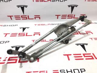 механизм стеклоочистителя (трапеция дворников) Rivian R1T 1 поколение 2022, PT00002043J.2