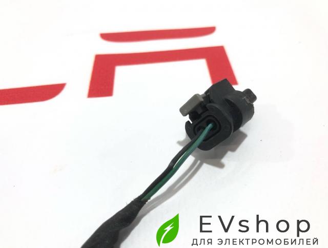 разъем (фишка) проводки Rivian R1T 1 поколение 2022, PT00051645 - фото №1