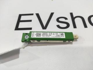 усилитель антенны Audi e-tron 1 поколение 2019, электро, 4KE035225