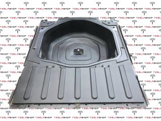 корыто пластиковое Rivian R1T 1 поколение 2022, PT00002004, PT00000354, C500000354-G