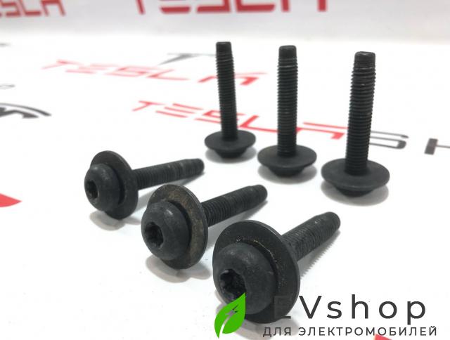 болт Rivian R1T 1 поколение 2022, PT00002004, PT00000354, C500000354-G - фото №1