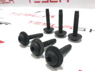 болт Rivian R1T 1 поколение 2022, PT00002004, PT00000354, C500000354-G