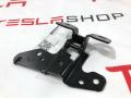 петля крышки багажника Rivian R1T 1 поколение 2022, PT00002004, PT00000354, C500000354-G, PT00002375-E - фото №2
