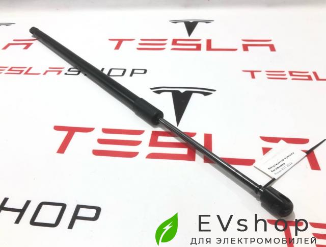 амортизатор крышки багажника (3-5 двери) Rivian R1T 1 поколение 2022, PT00002385-D, PT00002246 - фото №1