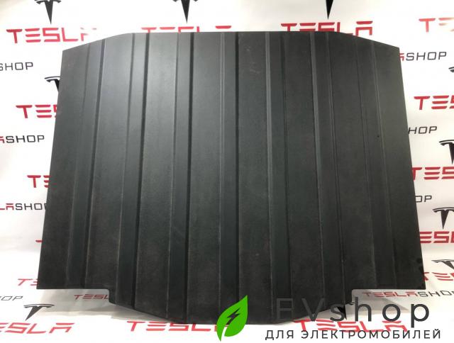 пол багажника Rivian R1T 1 поколение 2022, PT00002004, PT00000354, PT00002246 - фото №1