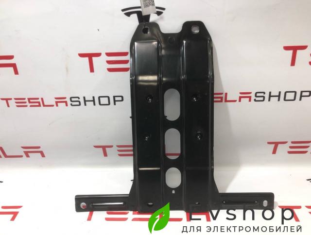Крепление багажника Rivian R1T 1 поколение 2022, 0062253, 0062252 - фото №1