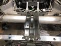 Крепление багажника Rivian R1T 1 поколение 2022, 0062253, 0062252 - фото №4