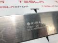 Кронштейн крепления защиты днища Rivian R1T 1 поколение 2022, PT00031470 - фото №4