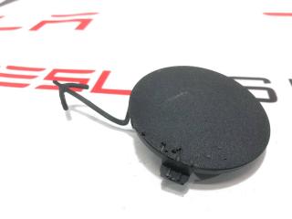 заглушка заднего бампера под крюк Rivian R1T 1 поколение 2022, PT00030860-M, PT00058236