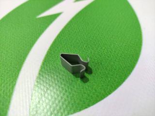 клипса Audi e-tron 1 поколение 2019, электро, 4D0867276D