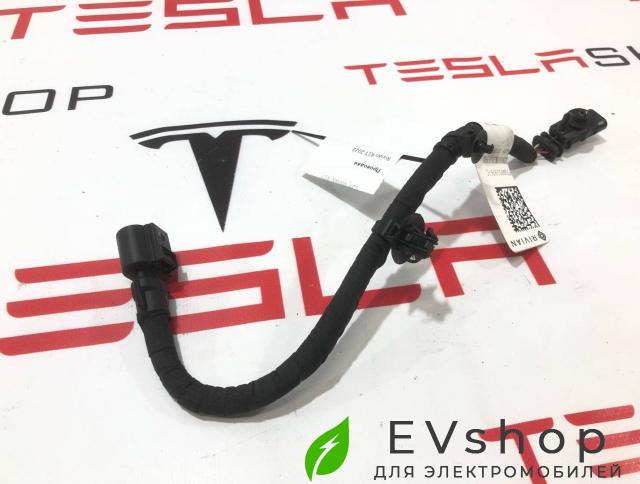 проводка Rivian R1T 1 поколение 2022, PT00058866, PT00039589, PT00051976-C - фото №1