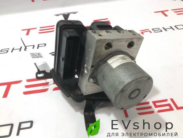 блок ABS Rivian R1T 1 поколение 2022, PT00054398-B - фото №1