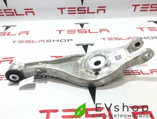 рычаг задний Rivian R1T 1 поколение 2022, PT00001929 - фото №1