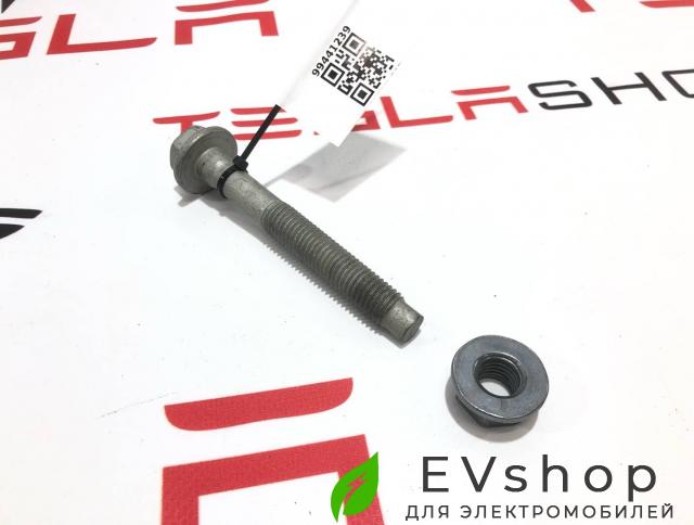 болт Rivian R1T 1 поколение 2022, PT00001912-G - фото №1