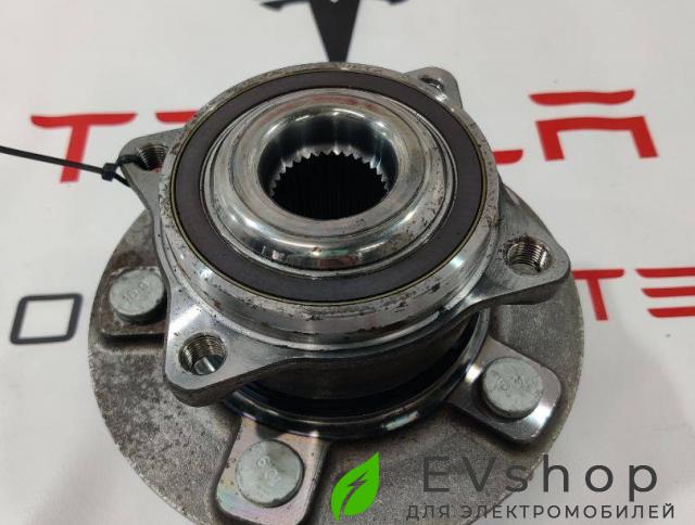 подшипник ступицы Rivian R1T 1 поколение 2022, PT00056281C - фото №1