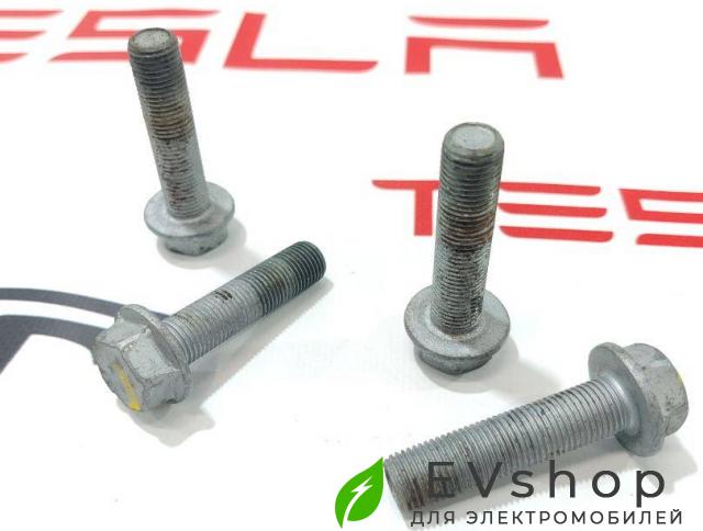 Болт ступицы Rivian R1T 1 поколение 2022, PT00031233C, PT00056281C - фото №1