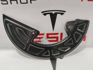 защитный кожух тормозного механизма Rivian R1T 1 поколение 2022, PT00000731F