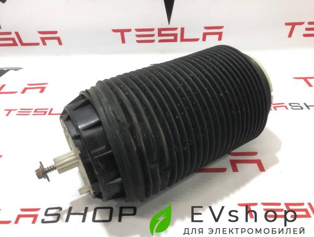 пневмоподушка Rivian R1T 1 поколение 2022, C100001909-J - фото №1
